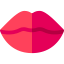 Kiss icon 64x64