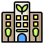 Hospital icon 64x64