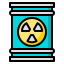 Nuclear icon 64x64
