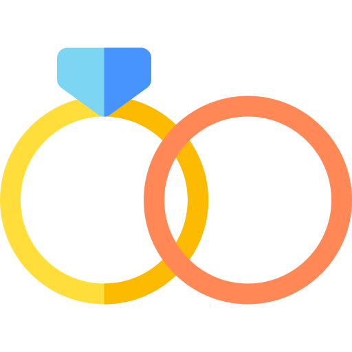 Rings icon