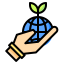 Growth icon 64x64