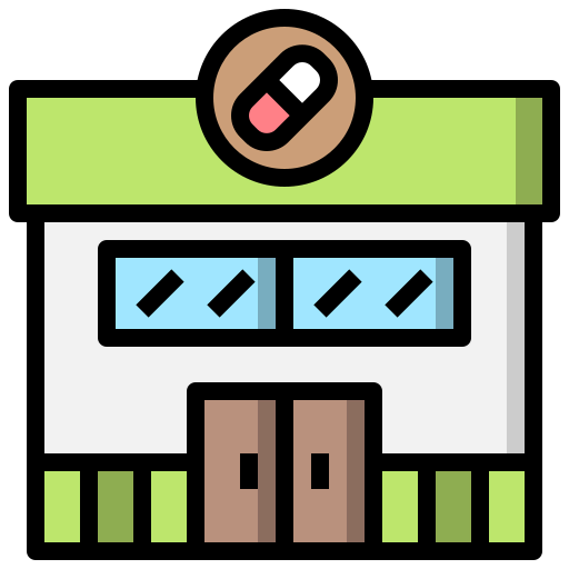 Pharmacy icon