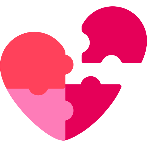 Heart icon