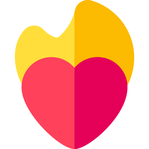 Heart icon