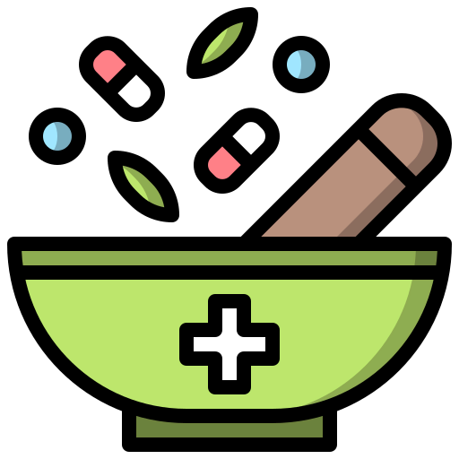 Mortar icon