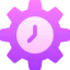 Time icon 64x64