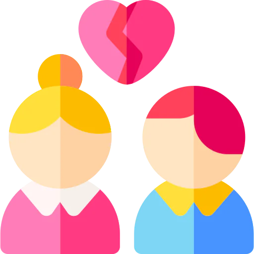 Couple icon