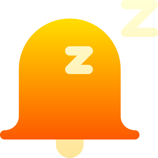 Bell icon