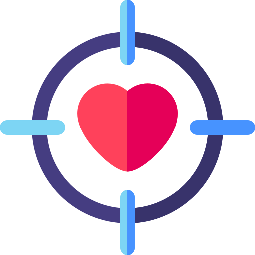 Aim icon
