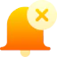 Bell icon 64x64