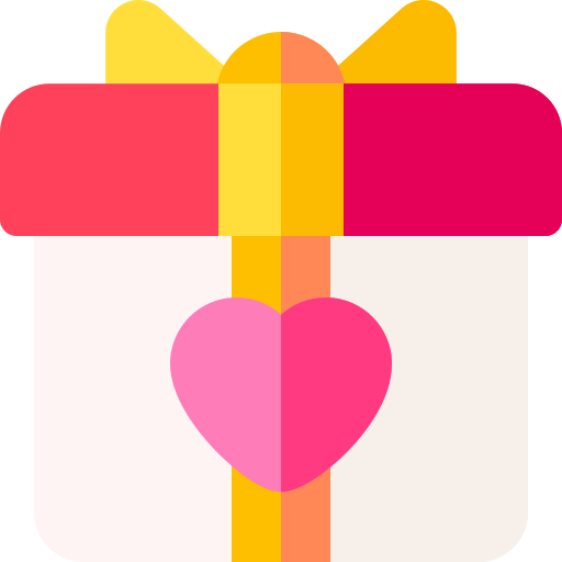 Gift icon