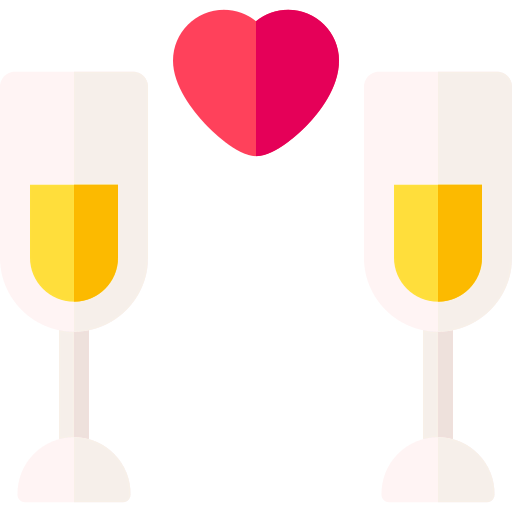 Glasses icon