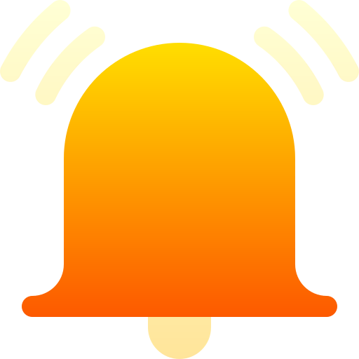 Bell icon
