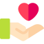 Love icon 64x64