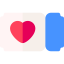 Ticket icon 64x64
