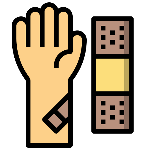 Plaster icon