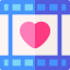 Cinema icon 64x64