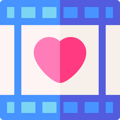 Cinema icon