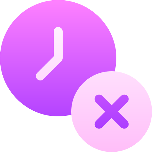 Closing icon
