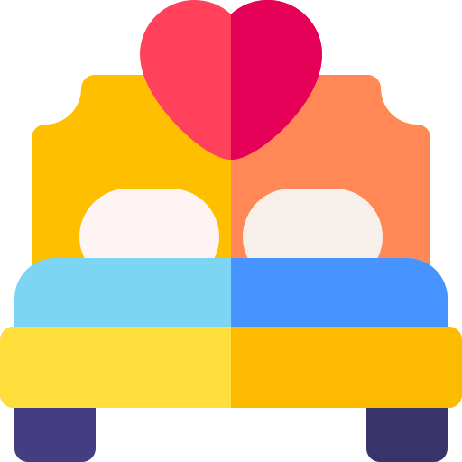 Bed icon
