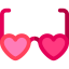 Glasses icon 64x64