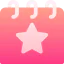 Calendar icon 64x64