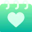 Calendar icon 64x64