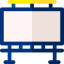 Billboard icon 64x64