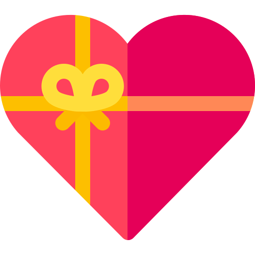 Gift icon