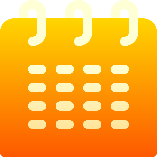 Calendar icon