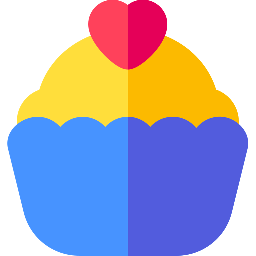 Cupcake icon