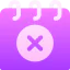 Calendar icon 64x64