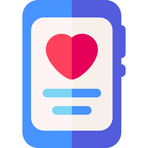 Smartphone icon