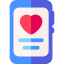 Smartphone icon 64x64