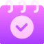 Calendar icon 64x64