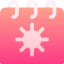 Calendar icon 64x64
