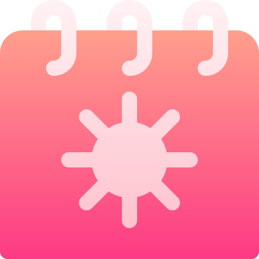 Calendar icon