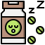 Sleep icon 64x64