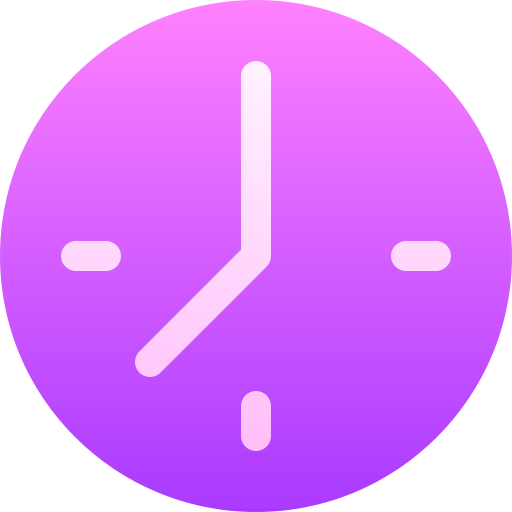Time icon