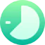 Time icon 64x64