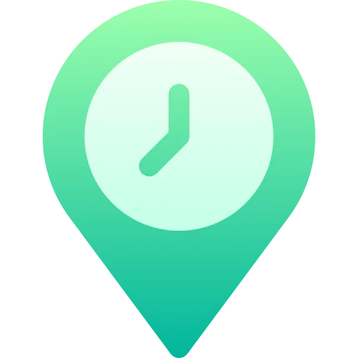 Time icon