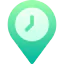 Time icon 64x64