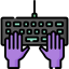 Hacker icon 64x64