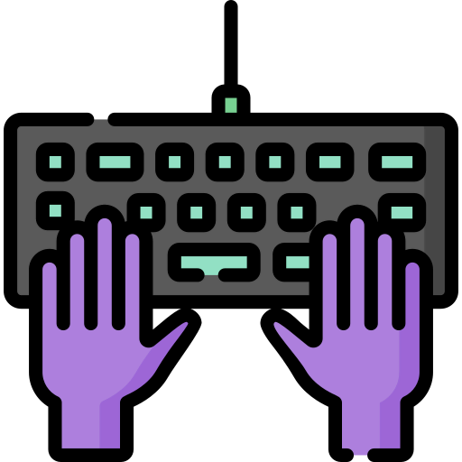 Hacker icon