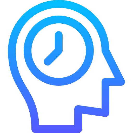 Mind icon