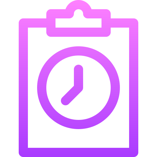 Deadline icon