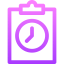 Deadline icon 64x64