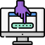 Password icon 64x64