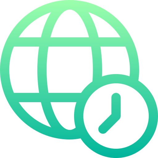 Global icon