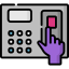 Access icon 64x64